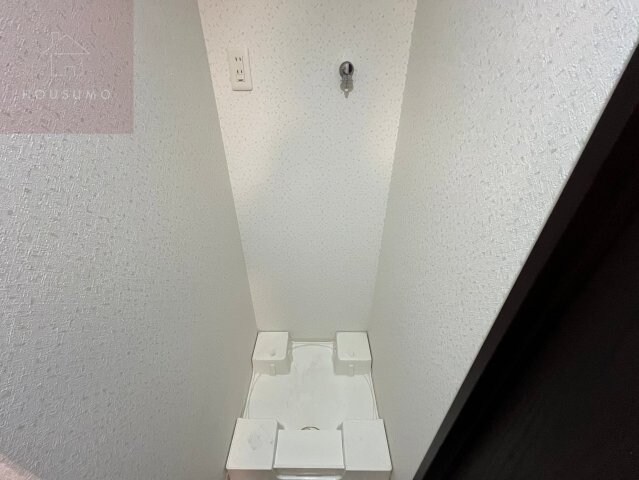 フォレストグレイス高井田１の物件内観写真