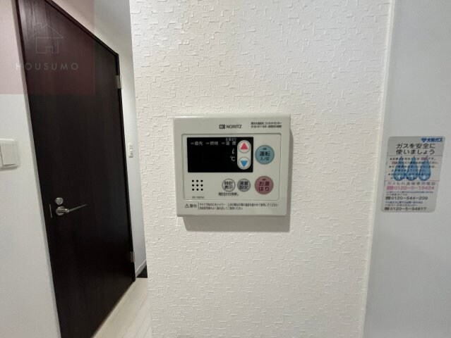 フォレストグレイス高井田１の物件内観写真