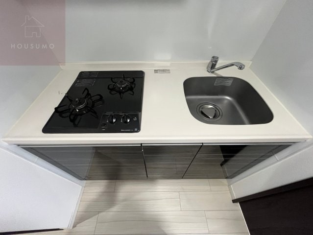 フォレストグレイス高井田１の物件内観写真