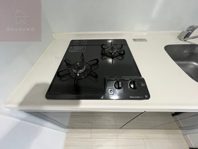 フォレストグレイス高井田１の物件内観写真