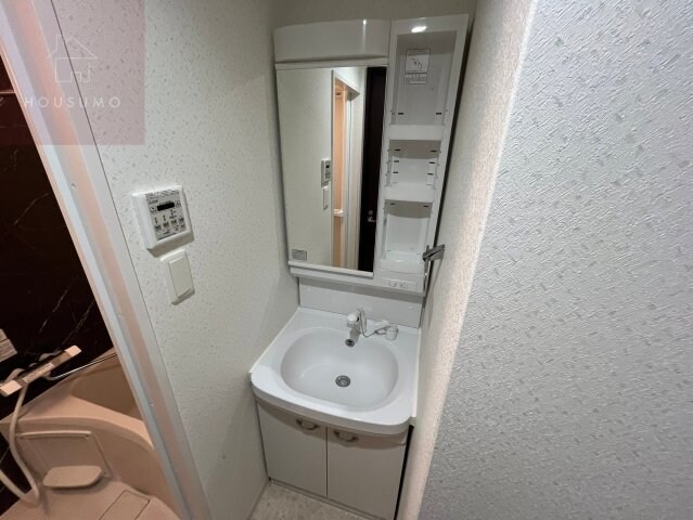 フォレストグレイス高井田１の物件内観写真