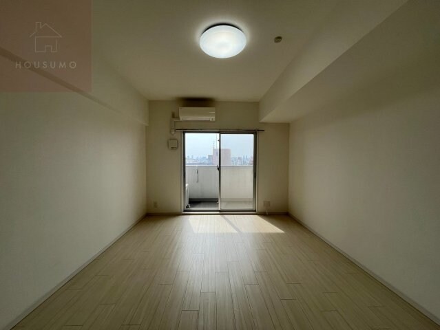 フォレストグレイス高井田１の物件内観写真