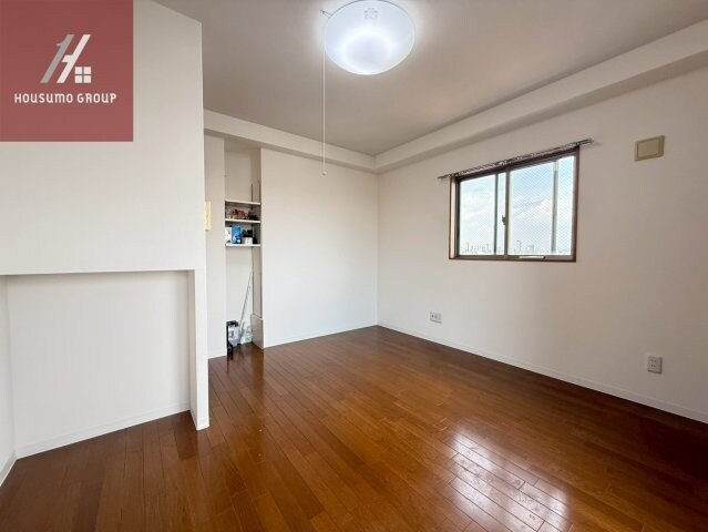 アムズコート勝山の物件内観写真