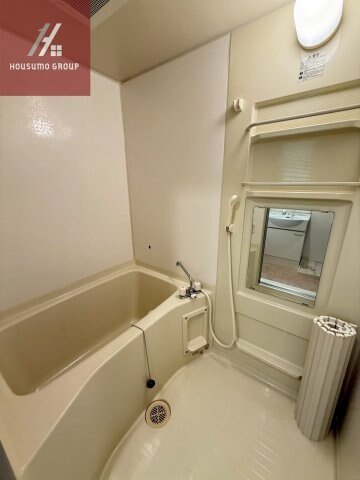 アムズコート勝山の物件内観写真