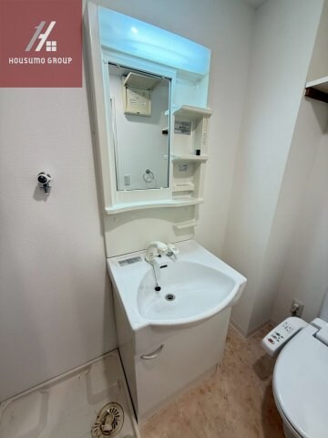 アムズコート勝山の物件内観写真