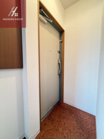 アムズコート勝山の物件内観写真