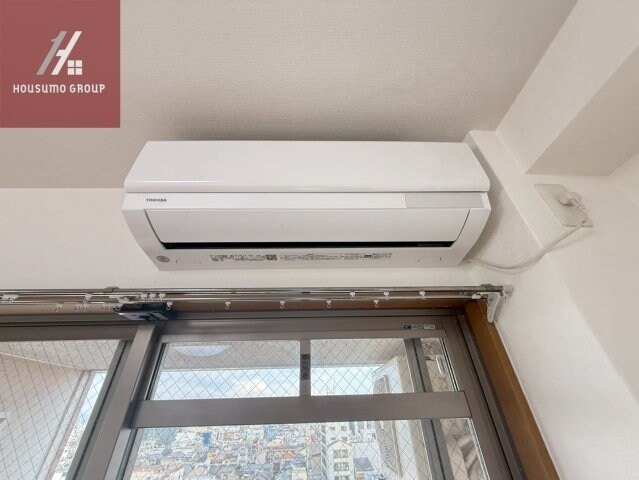 アムズコート勝山の物件内観写真