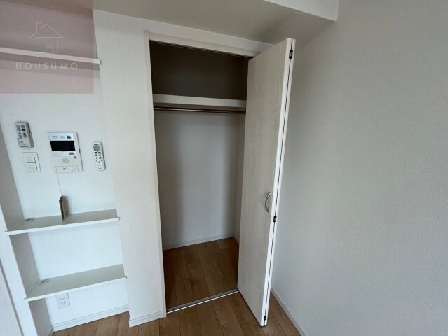 フォレストグレイス高井田１の物件内観写真