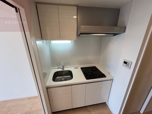 フォレストグレイス高井田１の物件内観写真