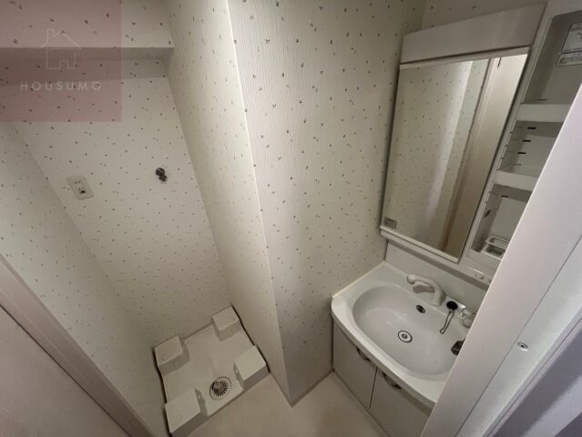 フォレストグレイス高井田１の物件内観写真