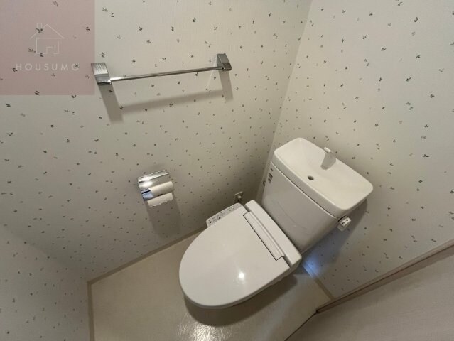 フォレストグレイス高井田１の物件内観写真