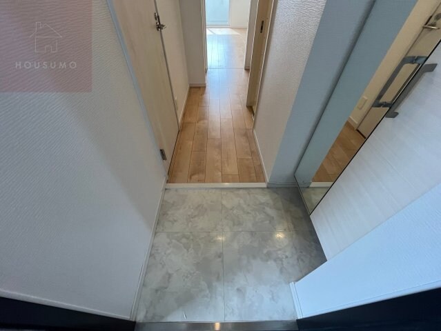 フォレストグレイス高井田１の物件内観写真