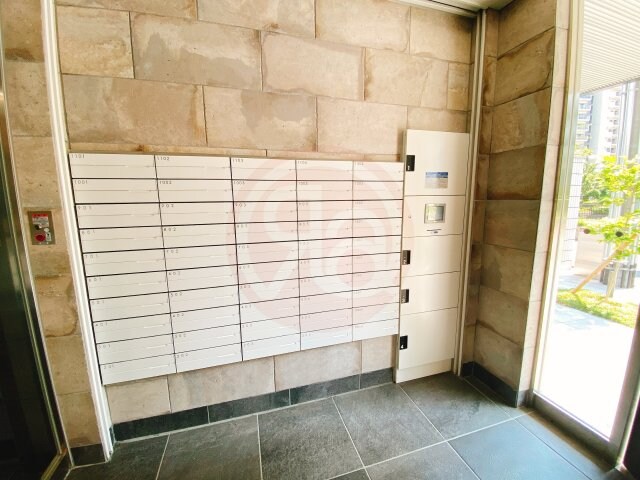 フォレストグレイス高井田１の物件内観写真