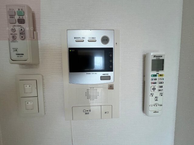 フォレストグレイス高井田１の物件内観写真