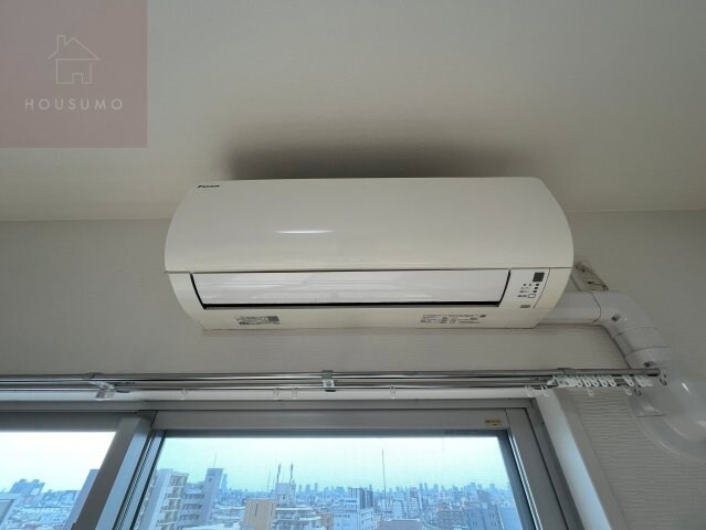 フォレストグレイス高井田１の物件内観写真