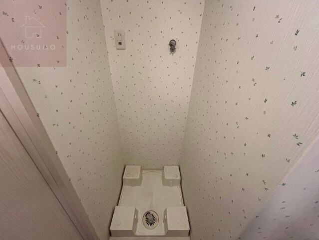 フォレストグレイス高井田１の物件内観写真