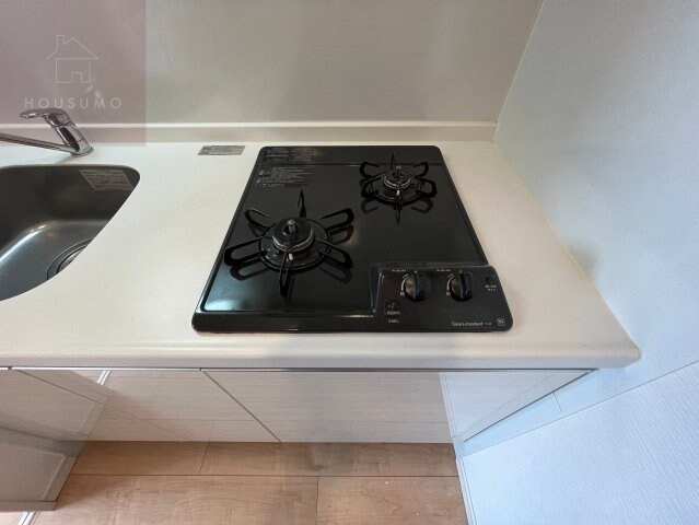 フォレストグレイス高井田１の物件内観写真