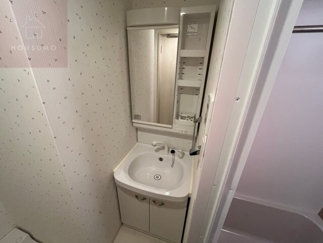 フォレストグレイス高井田１の物件内観写真