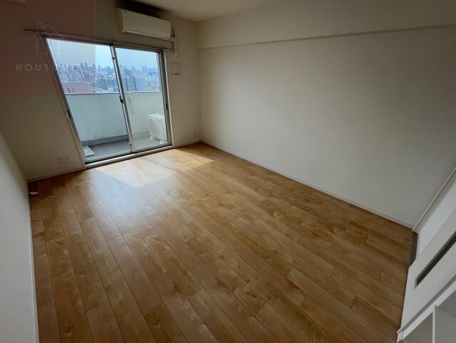 フォレストグレイス高井田１の物件内観写真