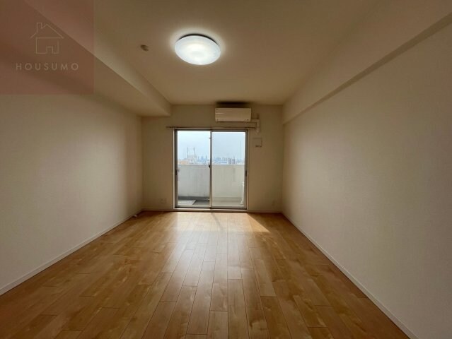 フォレストグレイス高井田１の物件内観写真