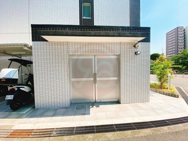 フォレストグレイス高井田１の物件内観写真