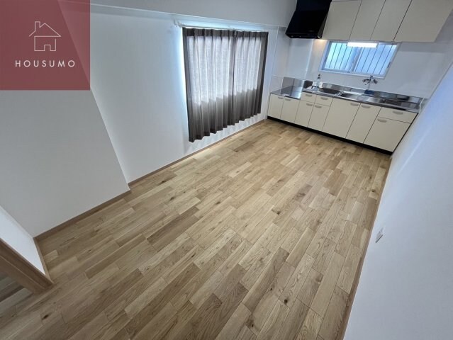 西平野ハイツの物件内観写真