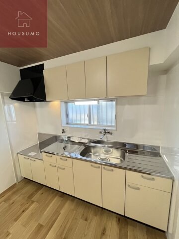 西平野ハイツの物件内観写真