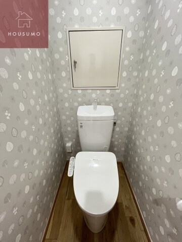 西平野ハイツの物件内観写真