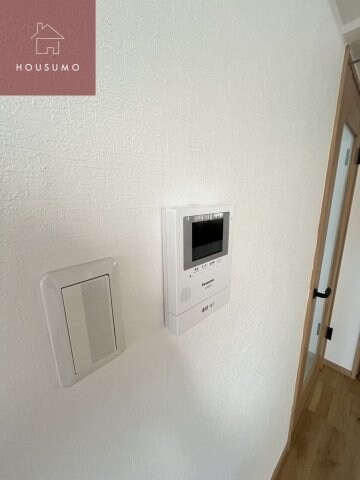 西平野ハイツの物件内観写真