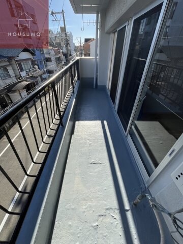 西平野ハイツの物件内観写真