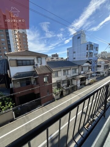 西平野ハイツの物件内観写真