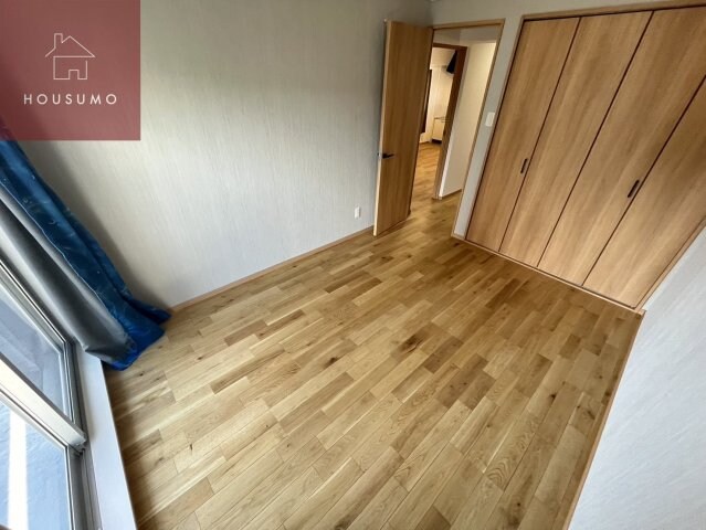 西平野ハイツの物件内観写真