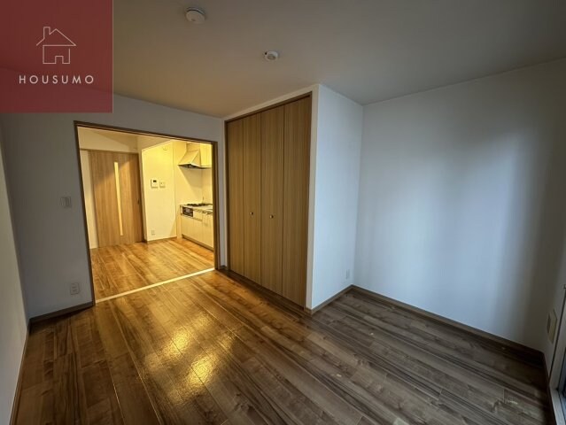 Clair espoirの物件内観写真