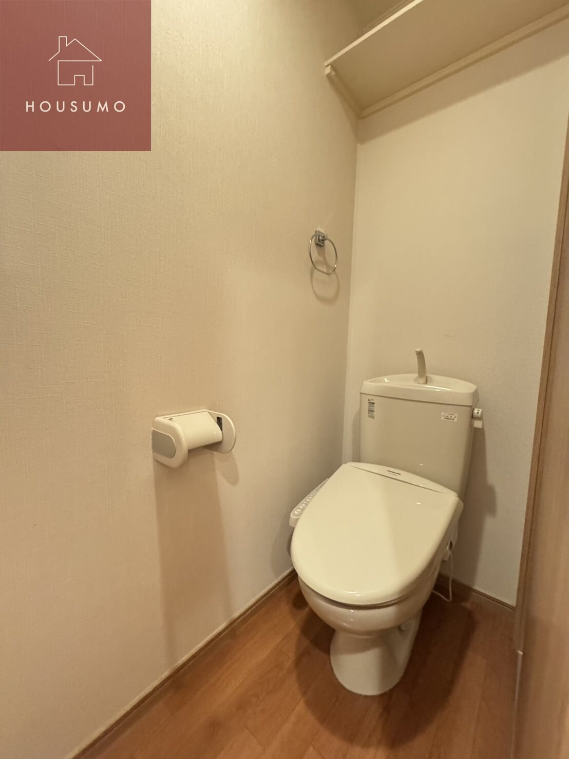 Clair espoirの物件内観写真