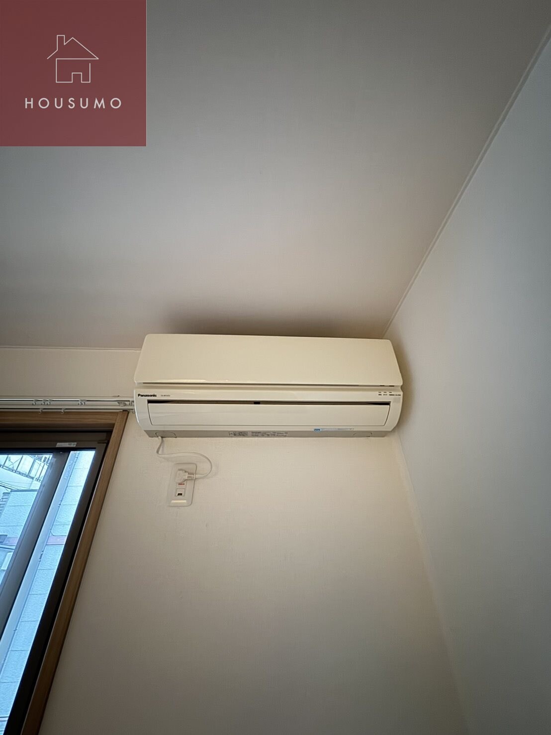 Clair espoirの物件内観写真