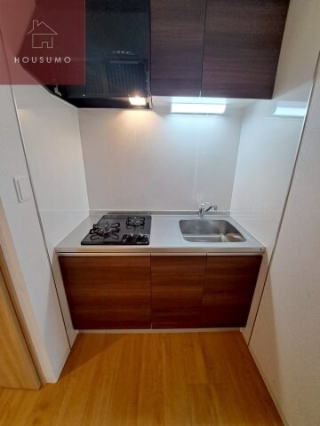 桃谷駅 徒歩9分 2階の物件内観写真