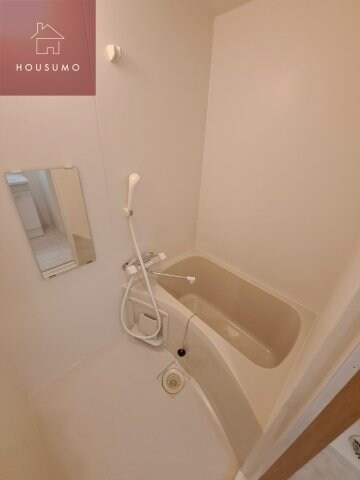 桃谷駅 徒歩9分 2階の物件内観写真