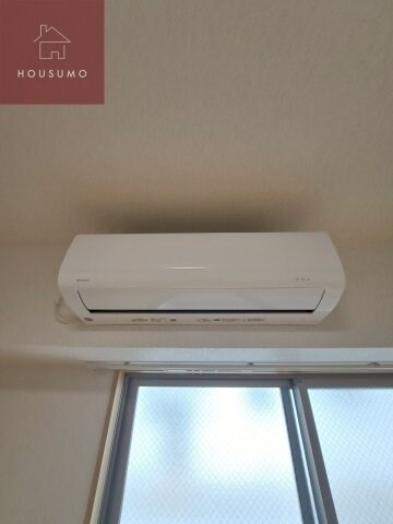 桃谷駅 徒歩9分 2階の物件内観写真