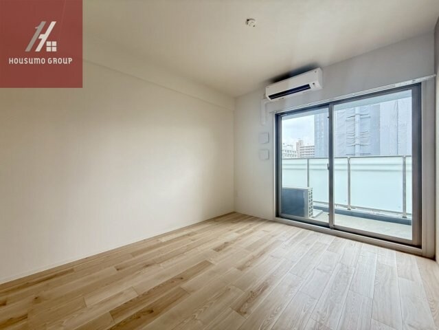 ファーストフィオーレ長田グランディールの物件内観写真