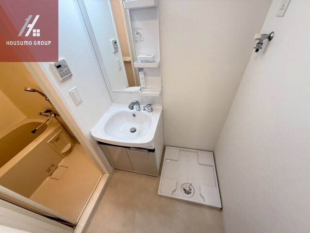 ファーストフィオーレ長田グランディールの物件内観写真