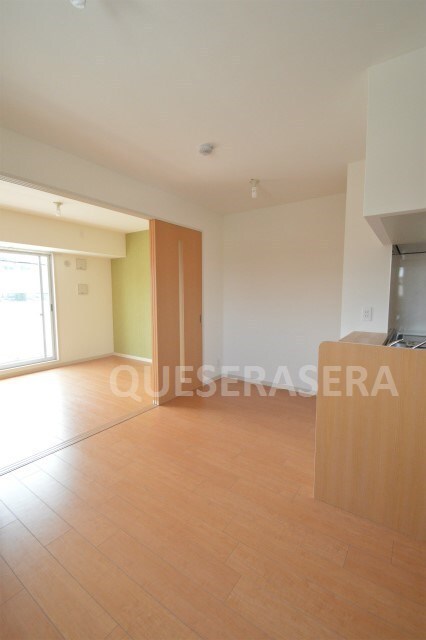 アドニス・アビコの物件内観写真