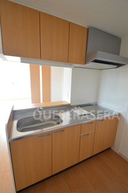 アドニス・アビコの物件内観写真