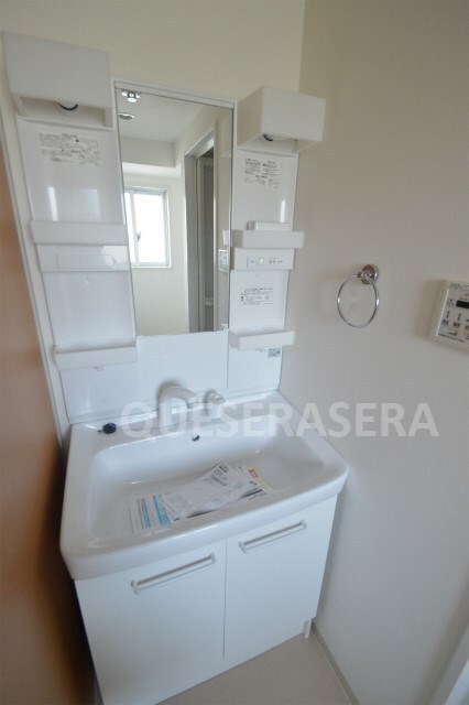 アドニス・アビコの物件内観写真