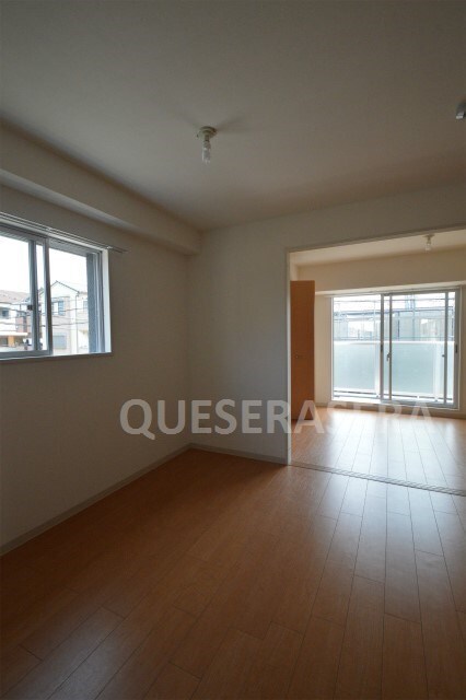 アドニス・アビコの物件内観写真