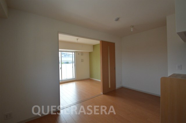 アドニス・アビコの物件内観写真