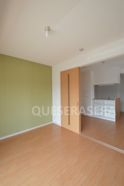 アドニス・アビコの物件内観写真