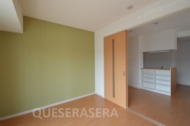 アドニス・アビコの物件内観写真