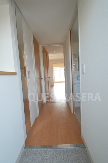 アドニス・アビコの物件内観写真