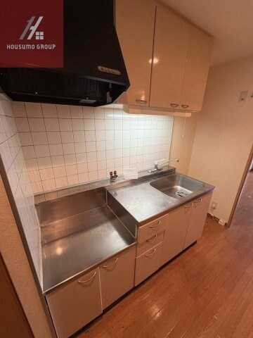 ヴィラハピネスの物件内観写真