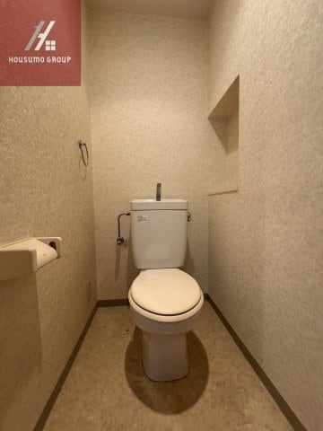 ヴィラハピネスの物件内観写真